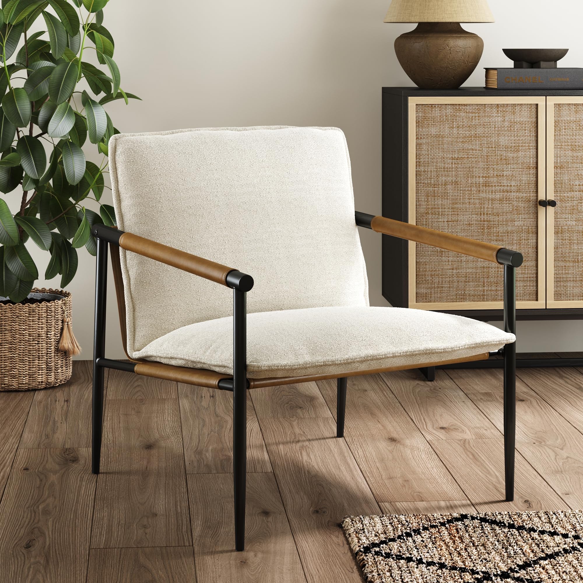 Accent Chairs